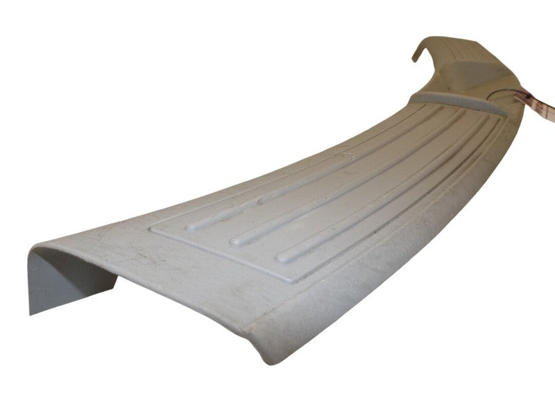 XL69TL2AD 22004-2008 Chrysler Pacifica Rear Interior Liftgate Sill Trim Used OEM 1BG82TRMA