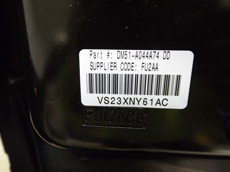 DV6Z5804320GA 2012-2014 Ford Focus Dashboard Panel Used DV6Z5804320GA OEM