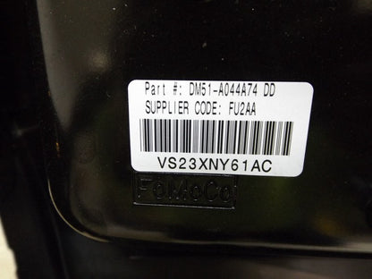 DV6Z5804320GA 2012-2014 Ford Focus Dashboard Panel Used DV6Z5804320GA OEM