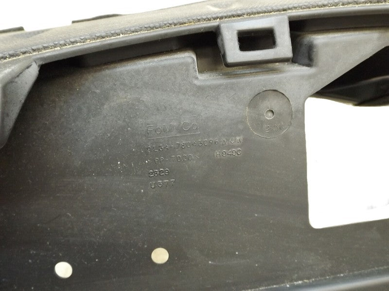 8L8Z7804320AB 2008-2012 Ford Escape Dashboard Assembly Used OEM 8L8Z7804320AB 