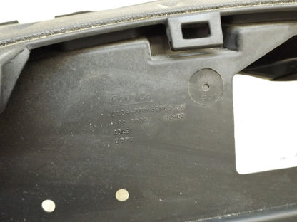 8L8Z7804320AB 2008-2012 Ford Escape Dashboard Assembly Used OEM 8L8Z7804320AB 