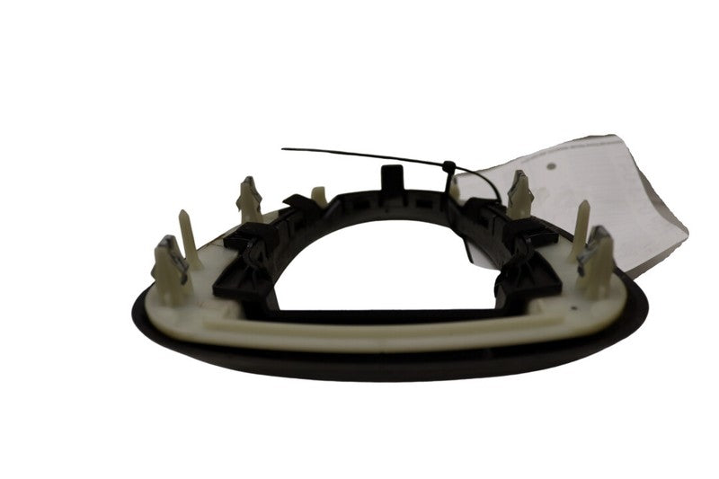 96941JM02A 2008-2015 Nissan Rogue Shifter Bezel Boot Trim Used OEM 96941JM01A