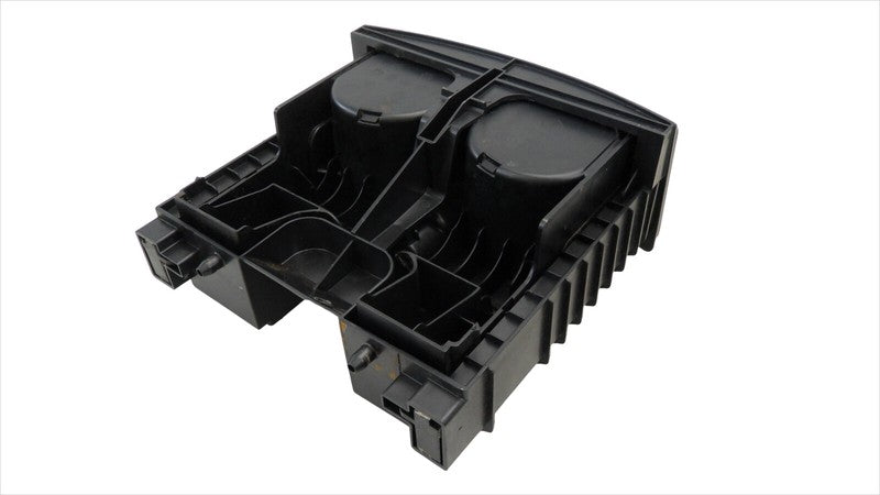 0ZS681D5AA 2008-2010 Dodge Grand Caravan Console Cup Holder Used OEM ZS681D5AA