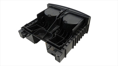0ZS681D5AA 2008-2010 Dodge Grand Caravan Console Cup Holder Used OEM ZS681D5AA