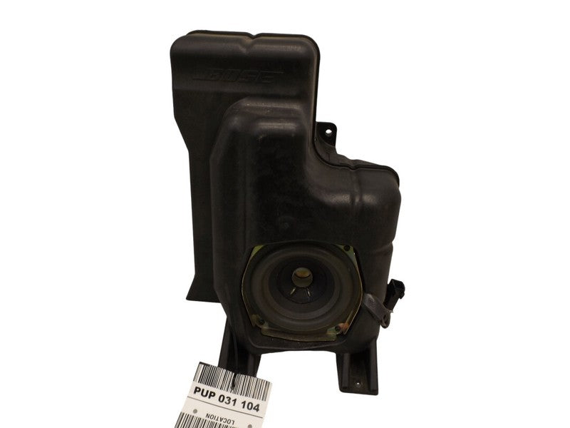 25745972 2004-2009 Cadillac SRX Speaker Subwoofer Assembly Used OEM 25718355