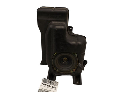 25745972 2004-2009 Cadillac SRX Speaker Subwoofer Assembly Used OEM 25718355