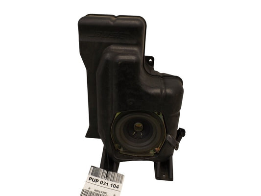25745972 2004-2009 Cadillac SRX Speaker Subwoofer Assembly Used OEM 25718355