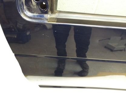 1997-2008 Ford E-250 Driver FL Exterior Door Assembly Used OEM 6C2Z1520124B