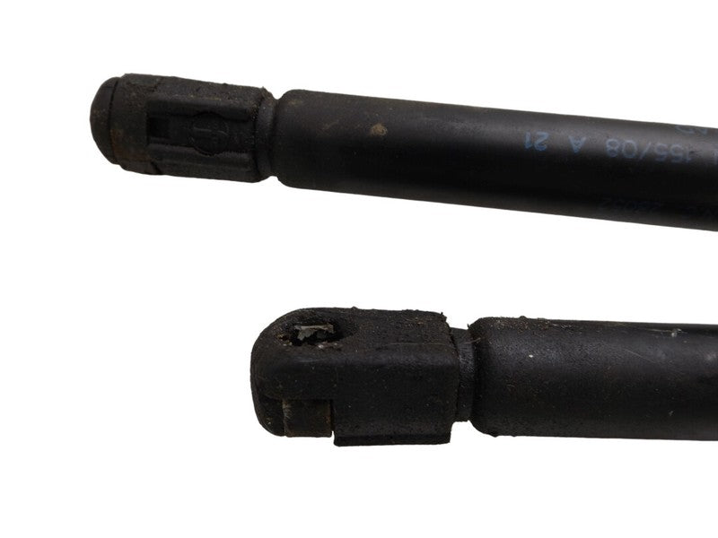 4L3Z16C826AA 2004-2008 Ford F-150 Hood Lift Support Set Of 2 Used OEM 4L3416C826AD