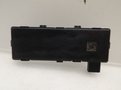 13503205 2012-2014 Buick Verano Keyless Entry Receiver Used 13503205 OEM