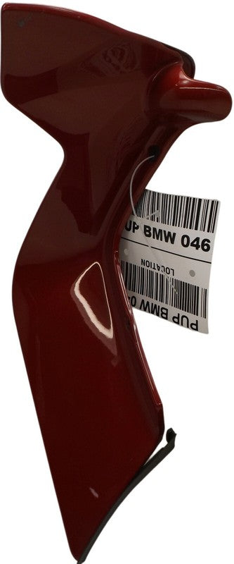 46637673960 2002-2005 BMW K1200GT K1200RS Left Side Inner Fairing Cowling Cowl Panel Cover