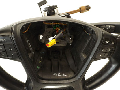 31387672 2010-2016 Volvo XC70 Steering Column Assembly Used OEM 31387672