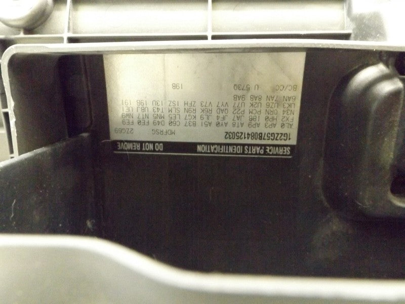 15263195 2005-2010 Pontiac G6 Glove Box Assembly Used OEM 16907949