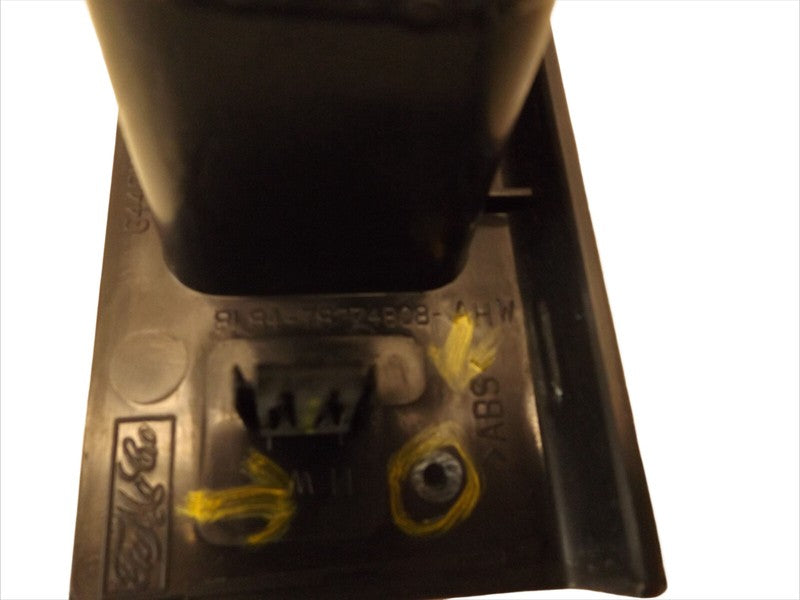 8L8478274B08AHW 2008-2012 Ford Escape Passenger RR Door Window Switch Used DMG* 8L8Z14527AD 
