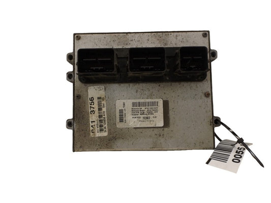 5L3A 12A650 ATH 2005 ONLY Ford F-150 Engine Control Module ECM Used OEM 5L3A 12A650 ATH