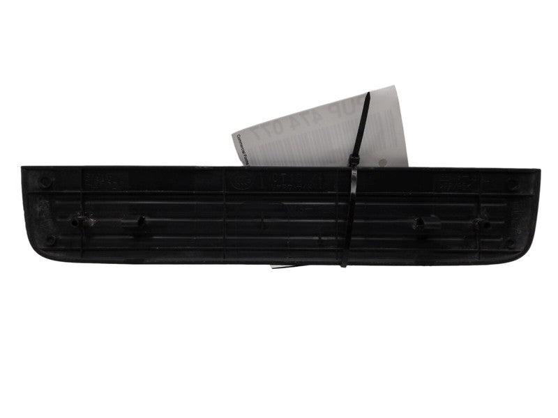 67915-47020 2004-2009 Toyota Prius Rear Door Sill Trim Used OEM 67915-47020