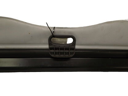 7027396 2002-2006 BMW 325xi Rear Parcel Shelf Cargo Cover Used OEM 7027396