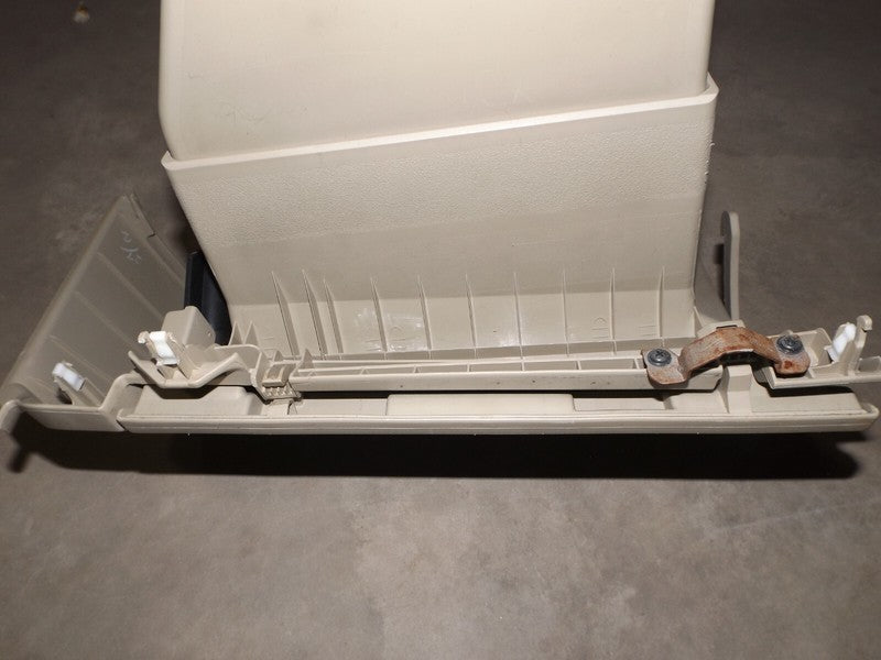 2008 Mazda 3 Glove Box Assembly OEM