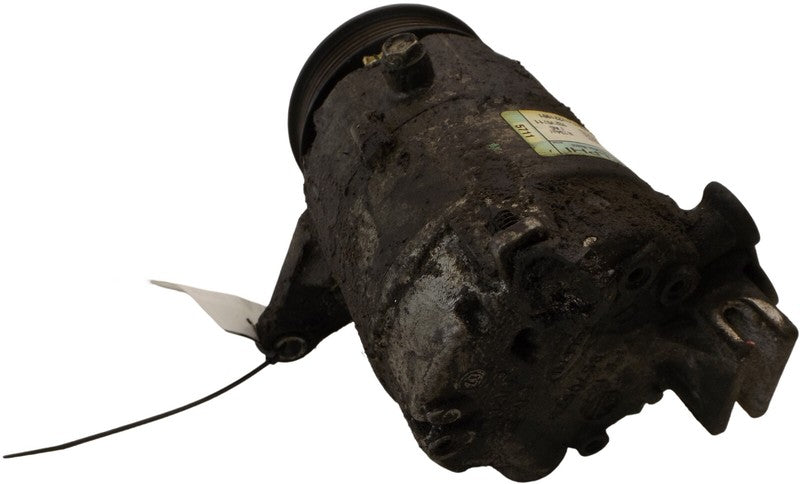19418180 2006-2011 Chevrolet Impala 3.5l A/C Compressor Used OEM 15836649