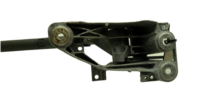 1K0711303 2008 Volkswagen Rabbit Parking Brake Pedal Release Handle Used 1K0711303 OEM