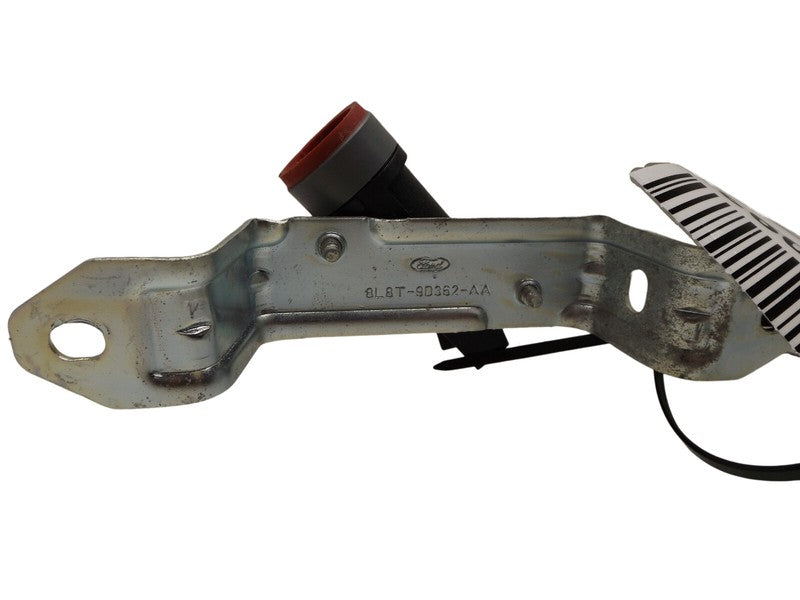5L1Z9341A 2008-2012 Ford Escape Fuel Pump Cut-Off Switch Used OEM 5L1T9341AA