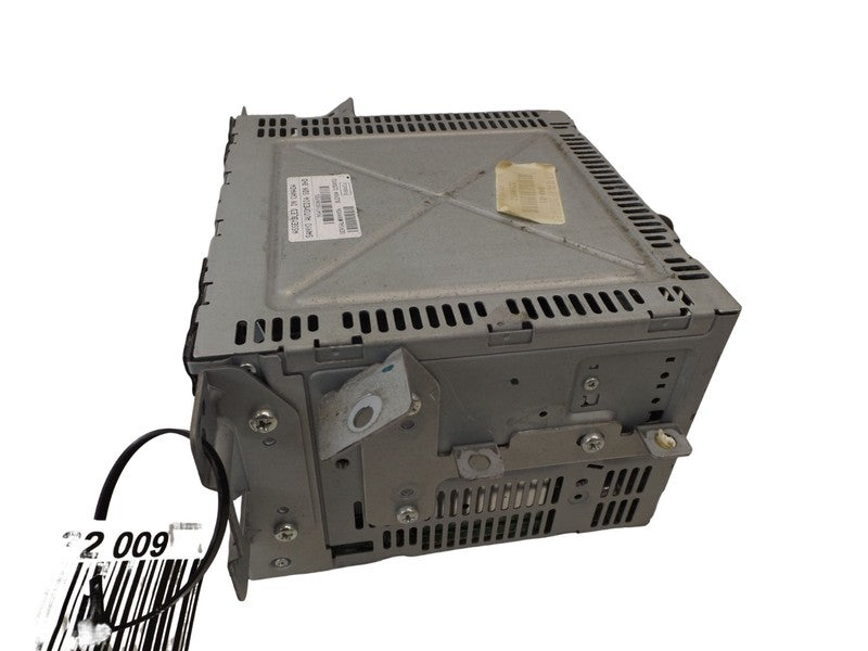 9S4Z18C815B 2009-2011 Ford Focus Radio Control Unit Used 9S4Z18C869AG OEM