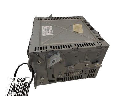 9S4Z18C815B 2009-2011 Ford Focus Radio Control Unit Used 9S4Z18C869AG OEM