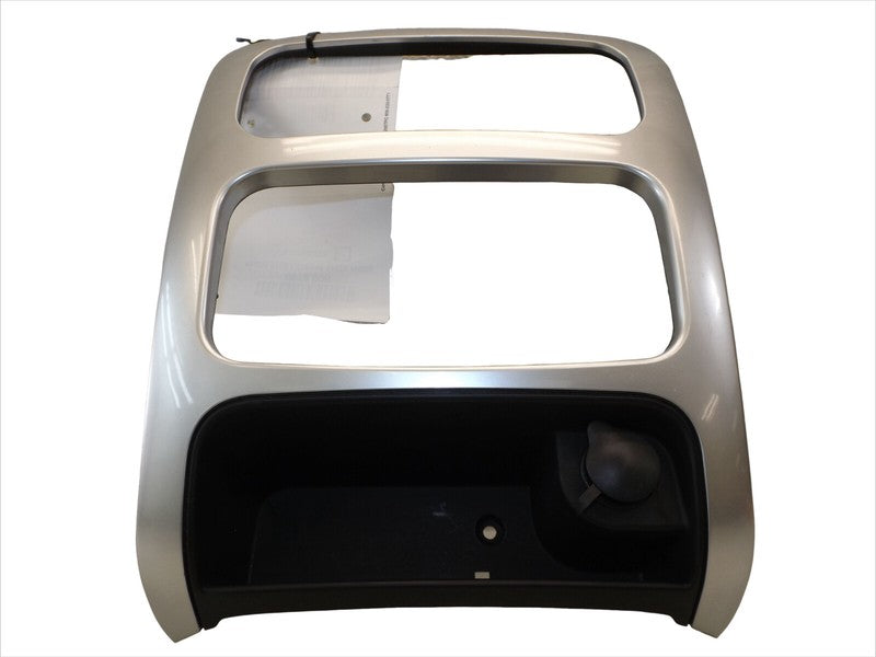 5KC22TRMAA 2002-2007 Jeep Liberty AC Climate Radio Dash Bezel Used 1AX30AAAAB OEM