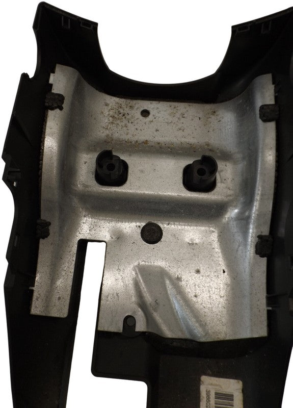 39860279 2010-2016 Volvo XC70 Lower Steering Column Cover Used OEM 39860279