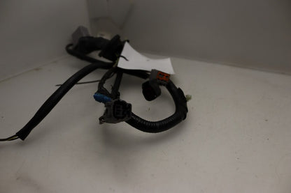 BL8T14632B6EJ4 2008-2012 Ford Escape Passenger Rear RR Door Wiring Harness Used OEM BL8T14632B6