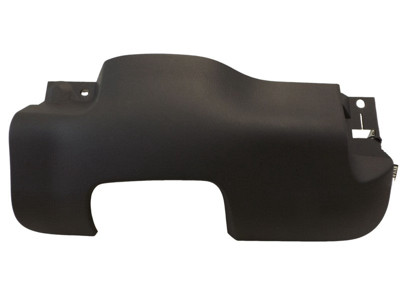 5W1354044F08ABW 2008 Lincoln Town Car Instrument Panel Knee Bolster Black 5W1354044F08ABW
