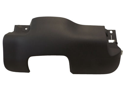 5W1354044F08ABW 2008 Lincoln Town Car Instrument Panel Knee Bolster Black 5W1354044F08ABW