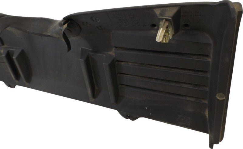 15051287 1999-2006 GMC Sierra 1500 Instrument Panel Knee Bolster Used OEM 15999585