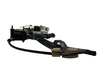 55363287AE 1999-2004 Jeep Grand Cherokee Passenger FR Window Regulator Used OEM 55363287AE