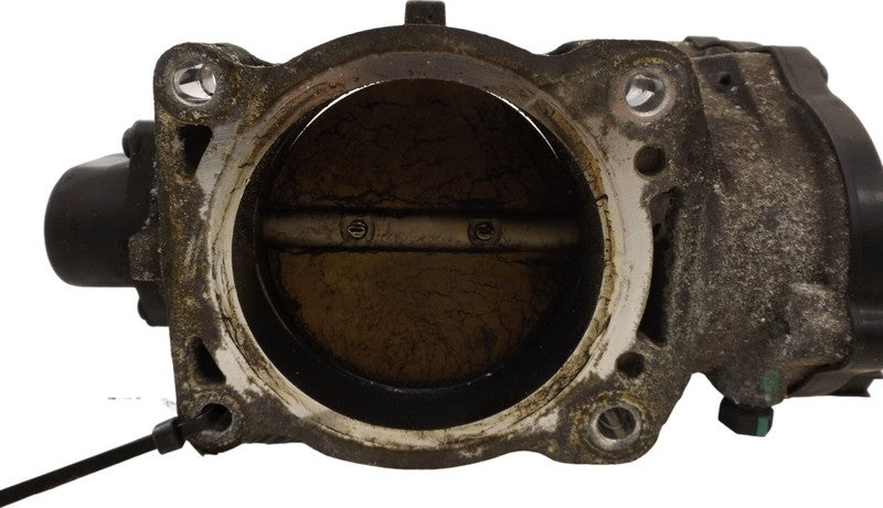 8L2EAB 2006-2010 Mercury Mountaineer 4.6L Engine Throttle Body Used OEM 8L2EAB