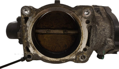 8L2EAB 2006-2010 Mercury Mountaineer 4.6L Engine Throttle Body Used OEM 8L2EAB