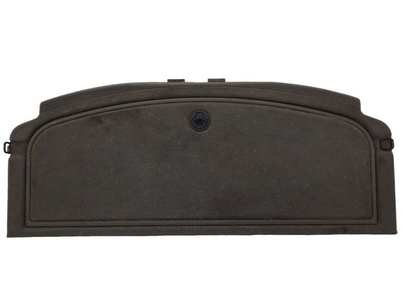 TW691L8AE 2004-2008 Chrysler Pacifica Rear Trunk Floor Storage Box Used OEM 0TW69TRMAE