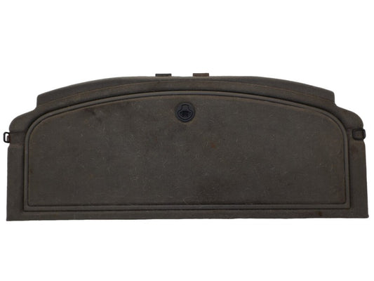 TW691L8AE 2004-2008 Chrysler Pacifica Rear Trunk Floor Storage Box Used OEM 0TW69TRMAE