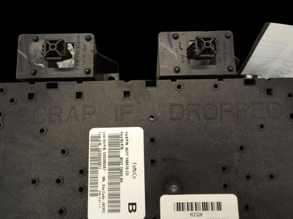 AG1T14B476 2010-2012 Lincoln MKZ Fuse and Relay Chassis Control Fuse Box Used AG1T14B476