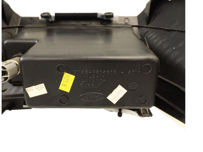 7T437804608ADW 2007-2010 Ford Edge Instrument Panel Trim Panel Used 7T437804608ADW OEM