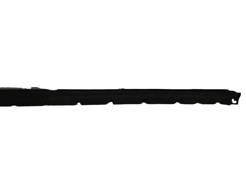 3W135410154ABW 2008-11 Lincoln Town Car Passenger FR Rocker Panel Guard Used 3W1Z5410176AAA OEM