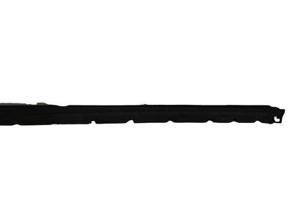 3W135410154ABW 2008-11 Lincoln Town Car Passenger FR Rocker Panel Guard Used 3W1Z5410176AAA OEM