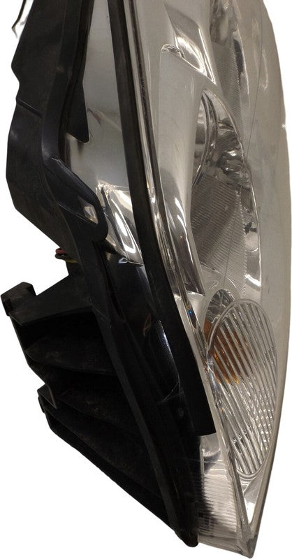 25958360 2006-2011 Chevrolet Impala Driver FL Headlight Used OEM 25958360