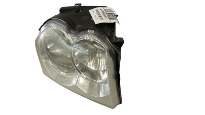 55156351AK 2005-2007 Jeep Grand Cherokee Passenger FR Headlight Used 55156351AK OEM