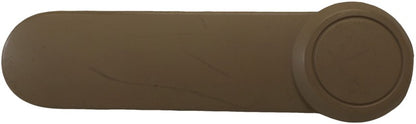6L2Z78224A34AAJ 2006-2010 Mercury Mountaineer Driver Rear RL Door Panel Trim Used OEM 
