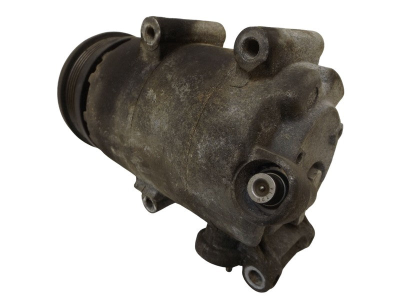CV6N19D629BA 2012-2014 Ford Focus 2.0L A/C Compressor Used H1FZ19703B OEM