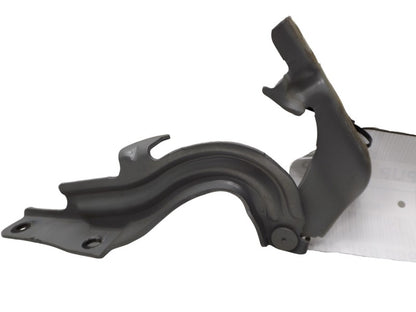 65401ZN50A 2007-2012 Nissan Altima Driver Side LH Hood Hinge Used OEM 65401ZN50A 