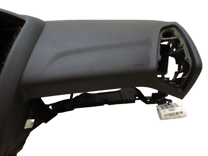 DV6Z5804320GA 2012-2014 Ford Focus Dashboard Panel Used DV6Z5804320GA OEM