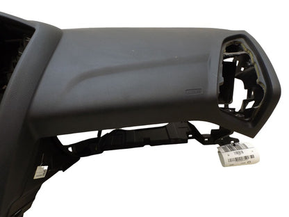 DV6Z5804320GA 2012-2014 Ford Focus Dashboard Panel Used DV6Z5804320GA OEM