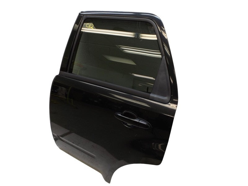 8L8Z7824630A 2008-2012 Ford Escape Driver Rear RL Exterior Door Assembly Used OEM 8L8Z7824630